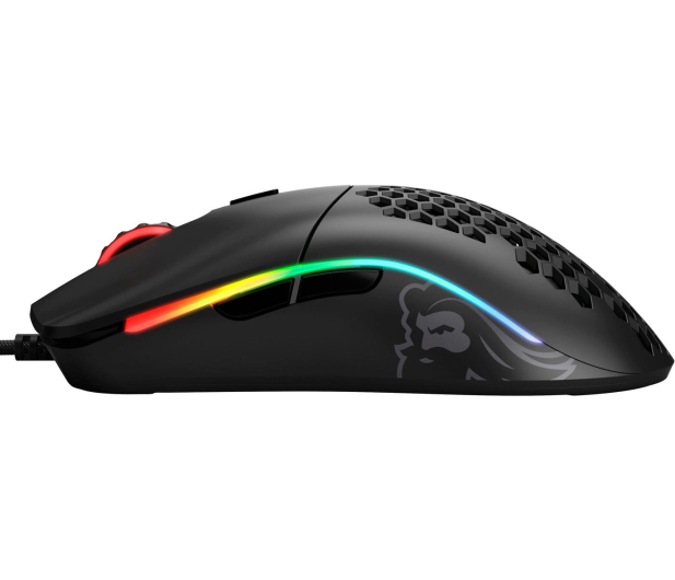 Glorious Model O (Matte Black) GO-BLACK - 485970 - zdjęcie 4